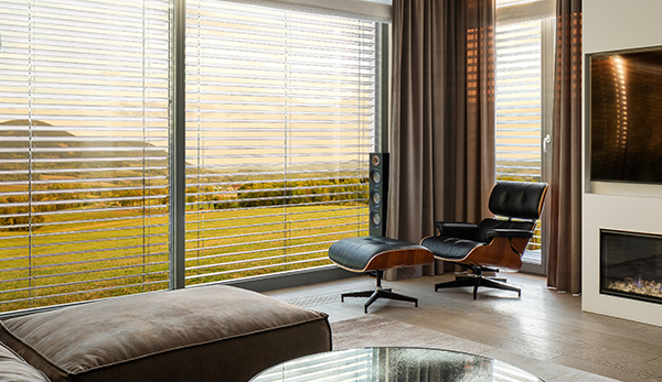 How to choose blinds for hard-to-fit windows - Windows come in all shapes and sizes, and while they add beauty and natural light to our homes, they can sometimes pose a challenge when it comes to finding the perfect window blinds