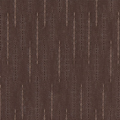 Shantung Stripe Brown