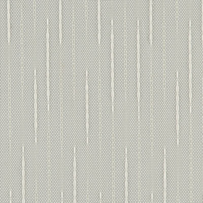 Shantung Stripe Ivory