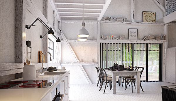 Decorating with blinds – your choices - When it comes to window treatments that add style, functionality and atmosphere, blinds are a perfect choice.