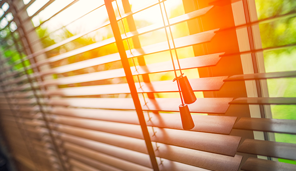 Window blinds and UV protection - Window blinds are not just decorative pieces that add character to your home, they also serve a practical purpose in protecting your home from the sun's harmful UV rays. 